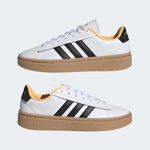 New in Box Adidas Grand Court Alpha Sneakers 6.5 fits like 7